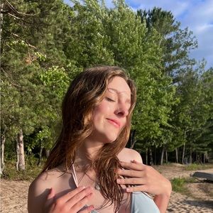 Meet your Posher, Gianna